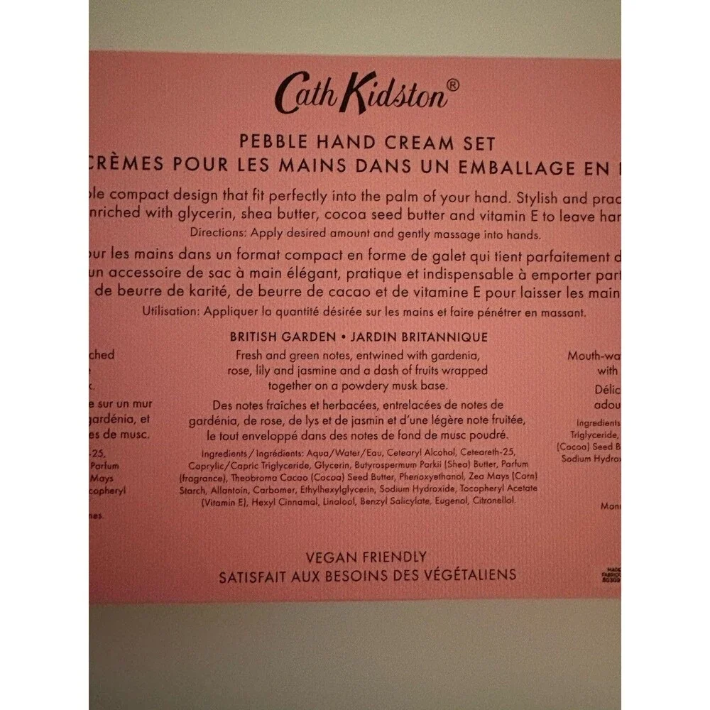 Cath Kidston new cath